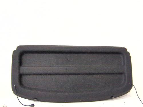 Rear parcel shelf RENAULT CAPTUR I (J5_, H5_) 1.5 dCi 90 (J5N4, J5M5, J5MW, J5M6, J5AL, J5AJ) | BP33114659C85 - Image 4