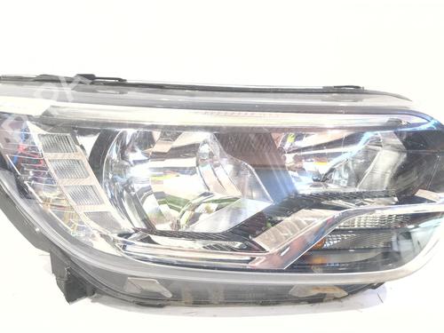 Used Right headlight Right headlight RENAULT EXPRESS Box Body/MPV [2021-2026] 34536073 34536073
