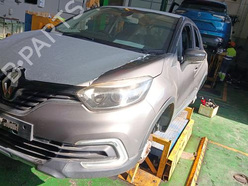 Used Parts RENAULT CAPTUR I (J5_, H5_) 1.5 dCi 90 (J5N4, J5M5, J5MW, J5M6, J5AL, J5AJ) 4783317