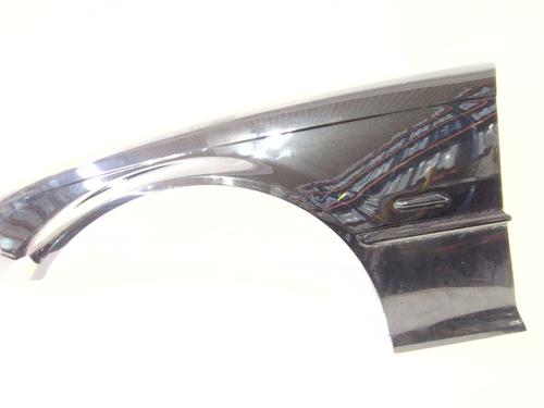 Forskærm venstre BMW 3 Coupe (E46) 320 Ci (170 hp) 30702306