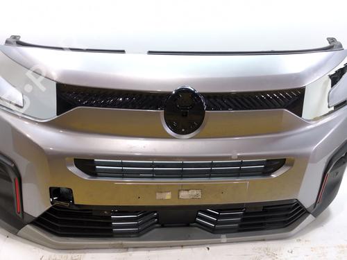 Used Front bumper CITROËN BERLINGO (ER_, EC_) e-Berlingo (136 hp) 26594201