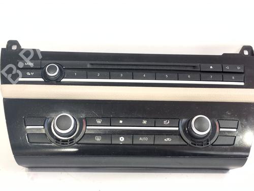 Climate control BMW 5 (F10) 520 d | BP28836877I5 