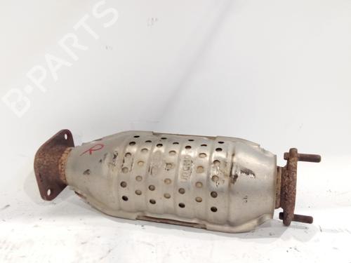 Used Catalyst HYUNDAI SANTA FÉ II (CM) 2.2 CRDi GLS (150 hp) 19687573
