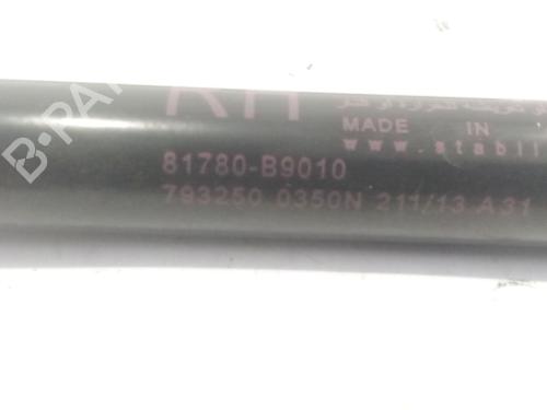 Tailgate lift support HYUNDAI i10 I (PA) 1.2 | BP24338092C138 