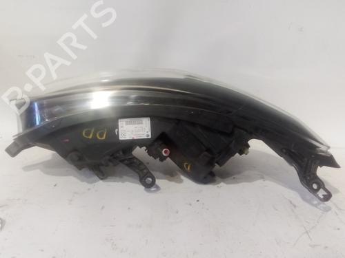 Right headlight RENAULT KADJAR (HA_, HL_) | BP37174046C29 - Image 3