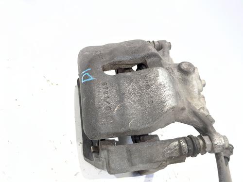 Used Left front brake caliper VW GOLF VII Variant (BA5, BV5) 1.6 TDI (110 hp) 29736435
