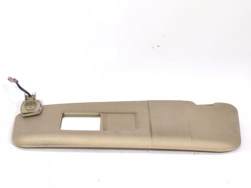 Left sun visor BMW 5 (E60) 530 d | BP30833759I1