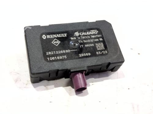 Used Electronic module RENAULT AUSTRAL E-TECH 200 Hybrid (HGM2) (199 hp) 26555222