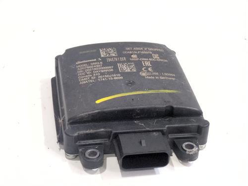 Used Electronic module Electronic module RENAULT TALISMAN Grandtour (KP_) [2016-2022] 32977806 32977806