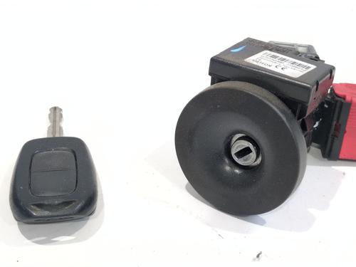 Ignition barrel DACIA DOKKER Express Box Body/MPV 1.5 dCi (FEAJ) | BP27541403M48 