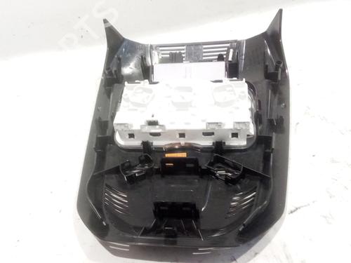 Interior roof light PEUGEOT 3008 II SUV (MC_, MR_, MJ_, M4_) 1.2 THP/ PureTech 130 (MRHNSM, MRHNSU, MRHNSJ, MRHNYW,... | BP23137154I8 