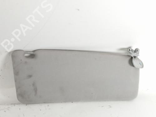 Left sun visor BMW 5 (E39) 530 d | BP17817800I1 