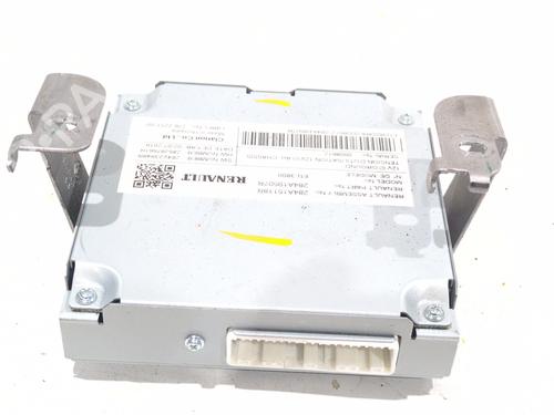 Electronic module MITSUBISHI COLT VII Hatchback (VB_) | BP31969078M83