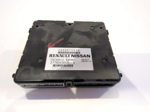 Elektronisk modul RENAULT CAPTUR I (J5_, H5_) 0.9 TCe 90 | BP27361185M83 