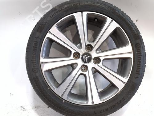Used Rim CITROËN C4 II (NC_) 1.6 BlueHDi 100 (99 hp) 29280835