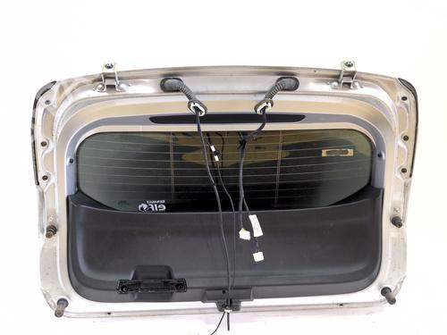 Tailgate RENAULT CLIO V (B7_) 1.0 TCe 100 (B7MT) | BP39135034C6 - Image 7