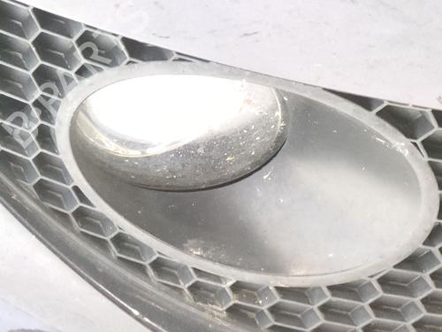 Front bumper SEAT ALTEA XL (5P5, 5P8)  | BP29966147C7 