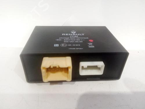 Electronic module RENAULT CLIO V (B7_) | BP38271268M83 - Image 2