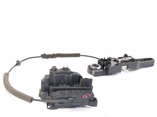 Used Rear right lock RENAULT KANGOO Express (FW0/1_) 1.5 dCi 75 (FW07, FW10, FW04) (75 hp) 30722660