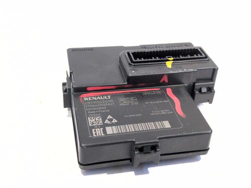 Elektronische module RENAULT KANGOO III Box Body/MPV 1.5 Blue dCi 95 (FJAB) (95 hp) 30833818