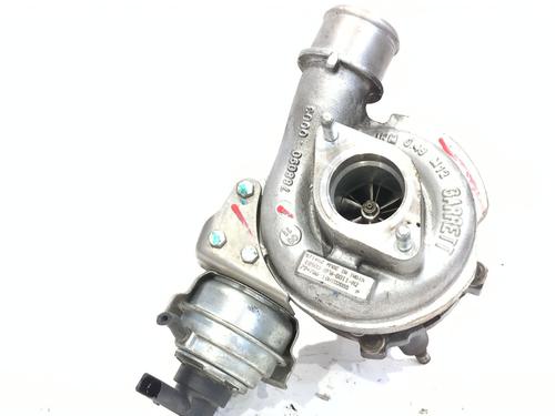 Used Turbocharger/Supercharger HONDA CR-V III (RE_) 2.2 i-DTEC 4WD (RE6) (150 hp) 28808495