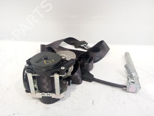 Front left seatbelt RENAULT ESPACE V (JR_) 1.6 dCi 130 | BP19183281I26 