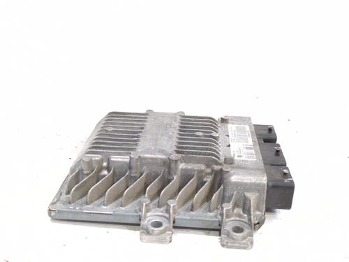 Used Engine control unit (ECU) Engine control unit (ECU) CITROËN C3 I (FC_, FN_) 1.4 HDi (68 hp) 32666900 32666900