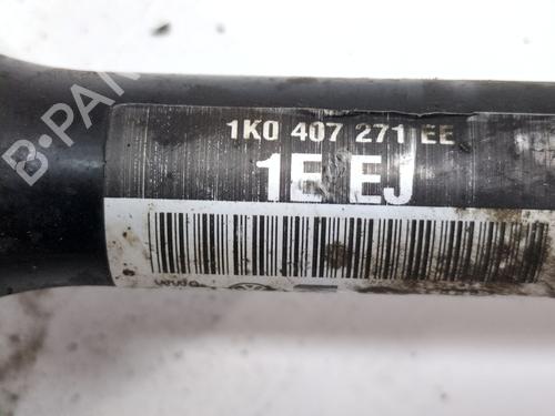 Left front driveshaft VW GOLF VI (5K1) | BP34621038M38 - Image 6