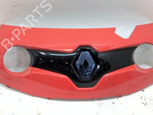 Used Grille RENAULT TWIZY (MAM_) 80 (11 hp) 30157557