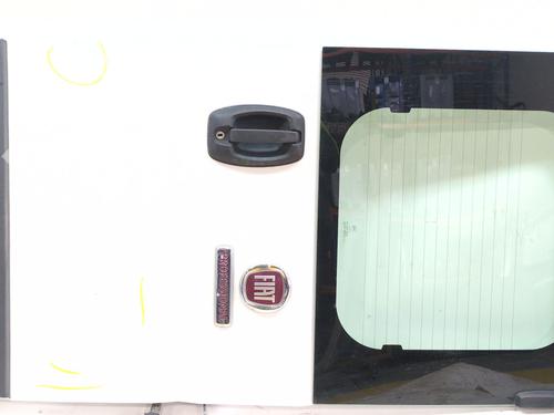Used Right tailgate FIAT DUCATO Van (250_) [2006-2025]  30588356