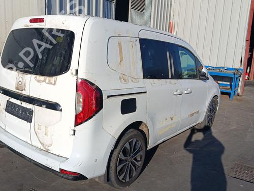Engine MERCEDES-BENZ CITAN Box Body/MPV (W420) 1.5 110 CDI (420.623, 420.625) | BP36993946M1 - Image 10