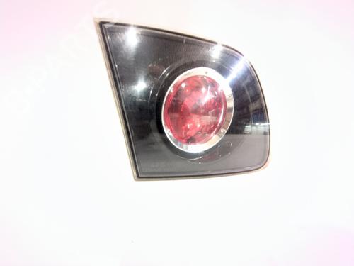 Left tailgate light MAZDA 3 Saloon (BK) 1.6 DI Turbo (BK12Y) | BP28003763C79 