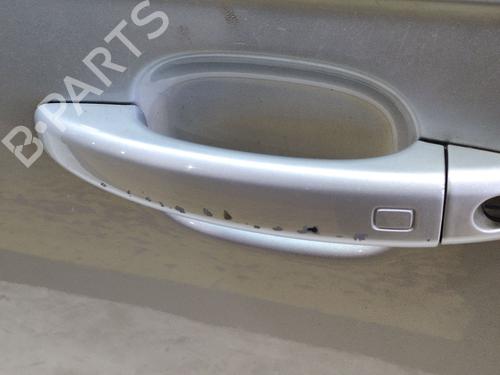 Left front door AUDI A4 B8 (8K2) 2.0 TDI | BP29370417C2 