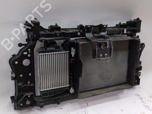 Radiator set RENAULT CAPTUR II (HF_) TCe 140 (HFN0) | BP38286109M120 - Image 5