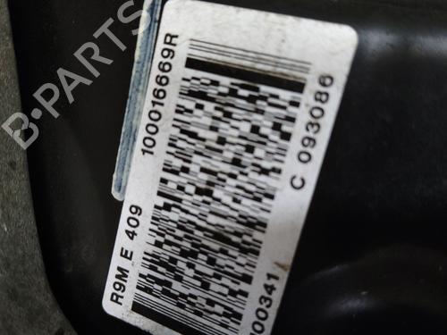 Engine RENAULT ESPACE V (JR_) 1.6 dCi 130 | BP28073757M1 