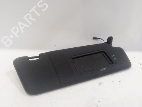 Used Right sun visor AUDI A5 (8T3) 3.2 FSI quattro (265 hp) 23461967