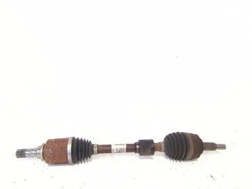 Used Left front driveshaft Left front driveshaft MITSUBISHI COLT VII Hatchback (VB_) [2023-2026] 33735818 33735818