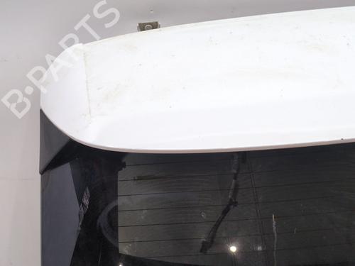 Tailgate RENAULT AUSTRAL TCe 160 (HGMJ) | BP38534001C6 - Image 2