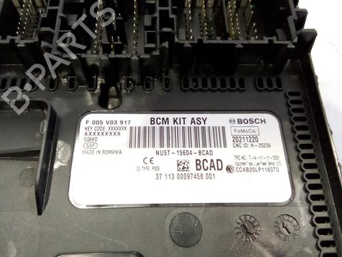 Electronic module FORD FIESTA VII (HJ, HF) 1.0 EcoBoost mHEV | BP21027409M83 