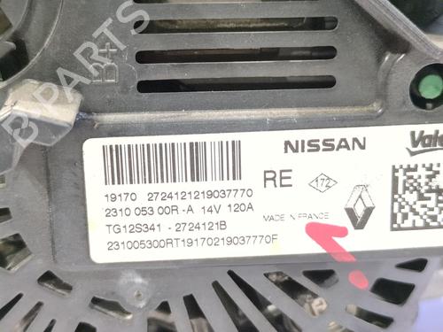Generator DACIA LODGY (JS_) | BP36994331M7 - Image 3