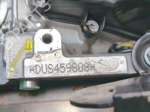 Engine SEAT ATECA (KH7, KHP) 1.0 TSI | BP38951170M1 - Image 6