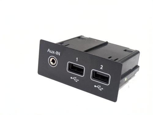 Used Electronic module RENAULT ESPACE V (JR_) [2015-2023]  31590365