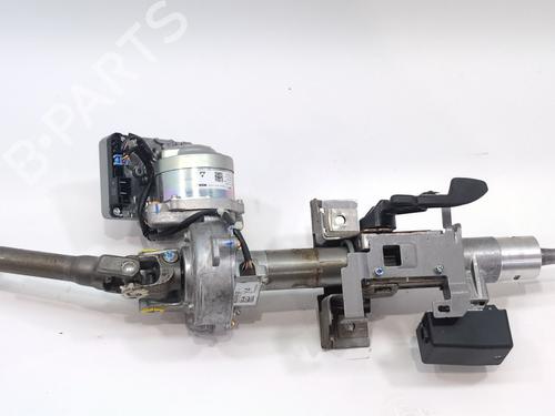 Używane Kolumna kierownicy DACIA DUSTER (PYM_, PYN_) [2023-2025]  29734576