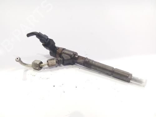 Injector CHEVROLET AVEO Saloon (T300) 1.3 D | BP17898267M100 