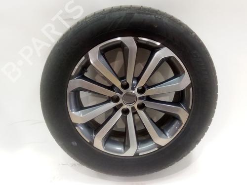 Used Rim Rim 37415464 37415464