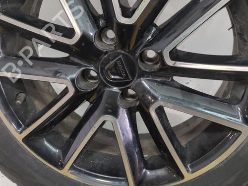 Fælk MITSUBISHI COLT VII Hatchback (VB_) | BP31921141C45