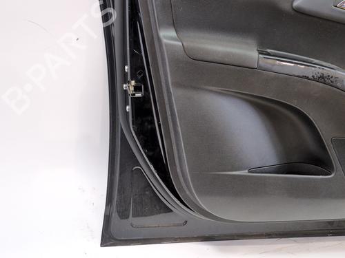 Left front door OPEL MERIVA B MPV (S10) 1.4 (75) | BP27692741C2 