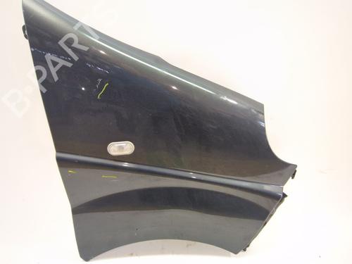 Used Right front fenders RENAULT TRAFIC II Bus (JL) 2.0 dCi 115 (JL00, JL01, JL0H, JL0M, JL0U) (114 hp) 30157610