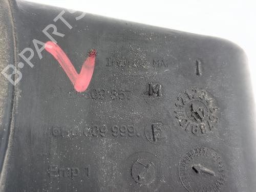 Fuel flap VW POLO V (6R1, 6C1) 1.6 TDI | BP27341690C131