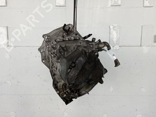 Gearbox OPEL VECTRA C (Z02)  | BP13501601M3 